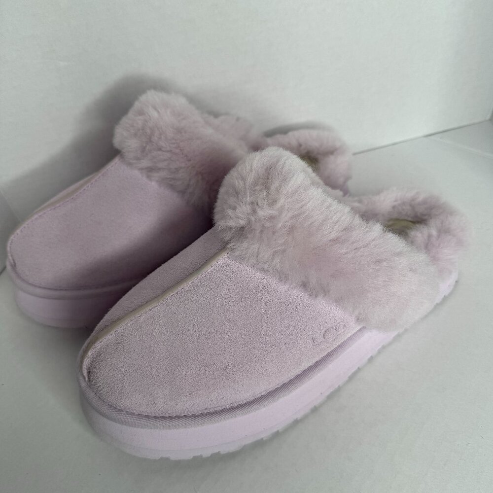 UGG CLOGS